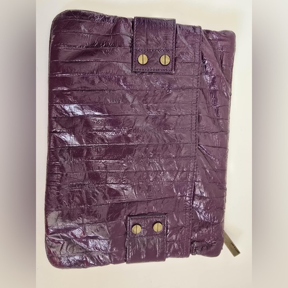 Matt and Nat Purple Clutch - Picture 4 of 4